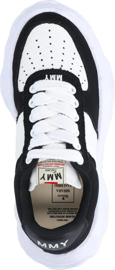 wayne Low-top Sneakers - Image 5