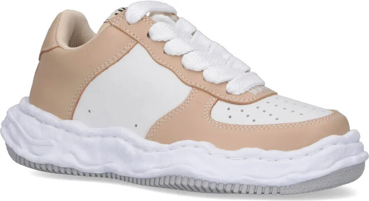 wayne Low-top Sneakers - Image 2