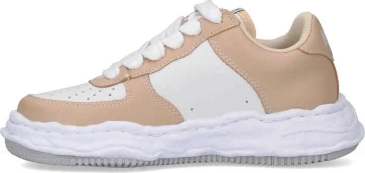 wayne Low-top Sneakers - Image 3