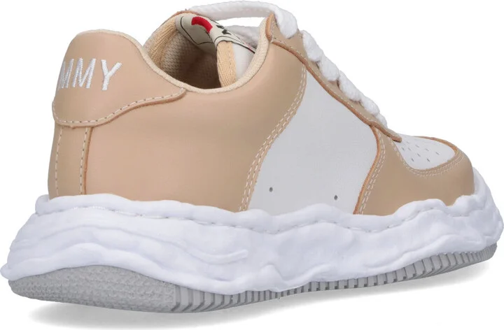 wayne Low-top Sneakers - Image 4