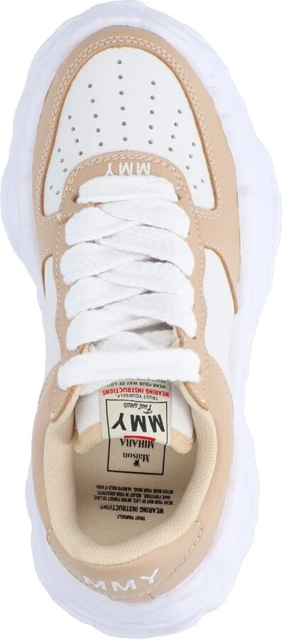 wayne Low-top Sneakers - Image 5