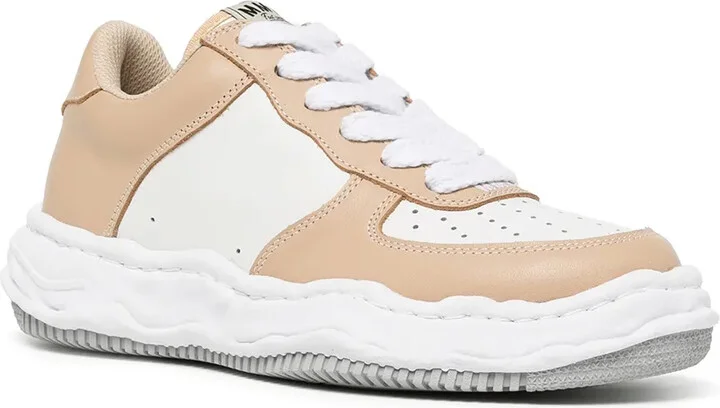 Wayne low-top sneakers - Image 2