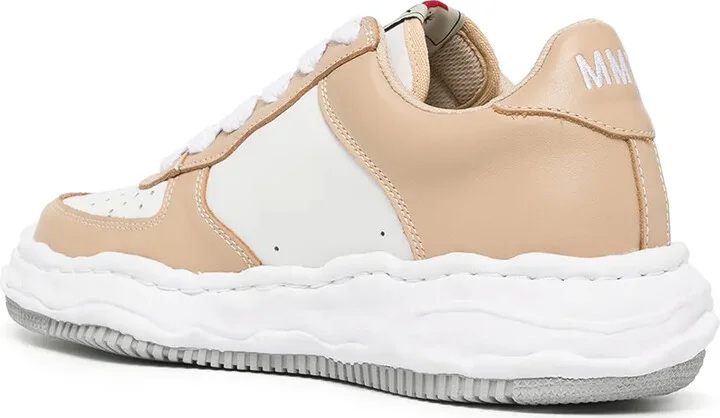 Wayne low-top sneakers - Image 3