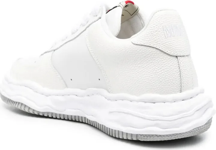 Wayne low-top sneakers - Image 3