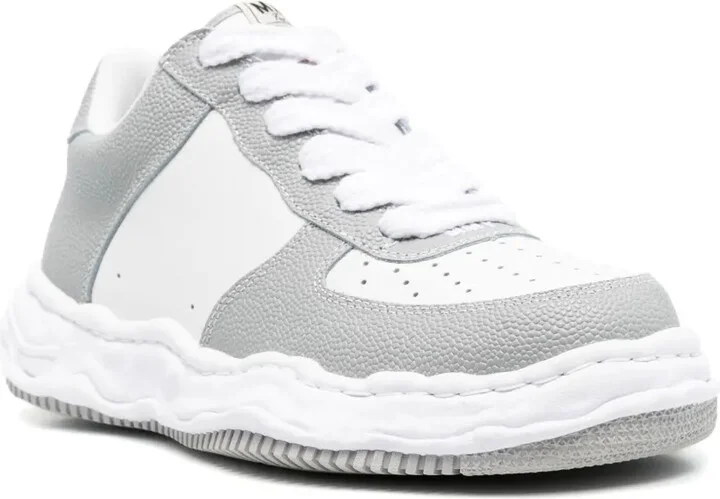 Wayne low-top sneakers - Image 2