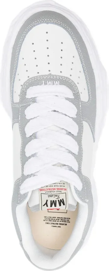Wayne low-top sneakers - Image 4