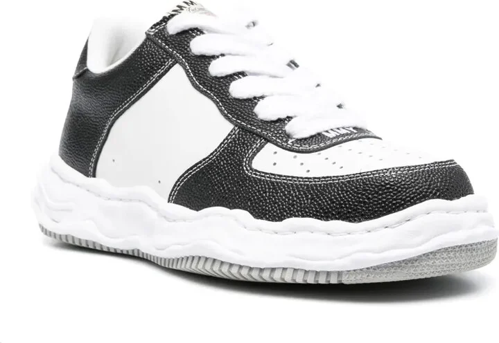 Wayne low-top sneakers - Image 2
