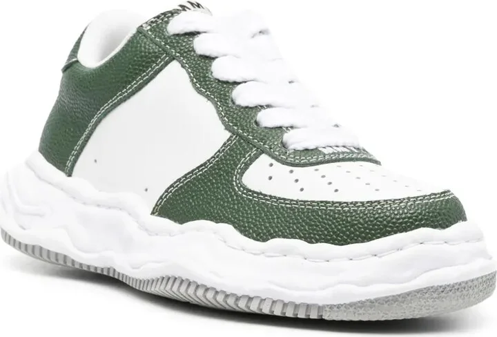 Wayne low-top sneakers - Image 2