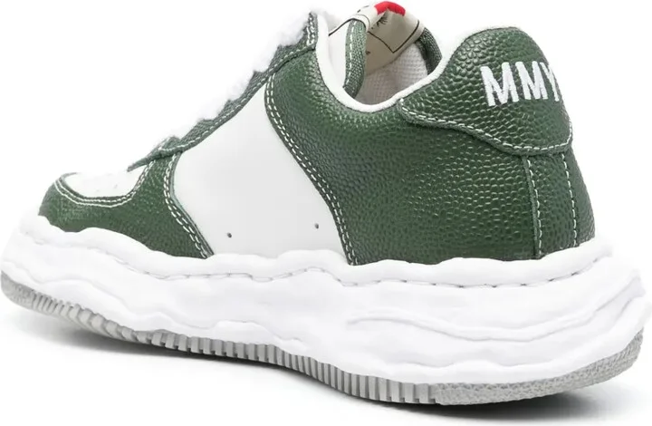 Wayne low-top sneakers - Image 3