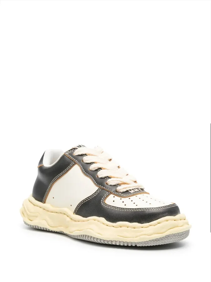 Wayne low-top sneakers - Image 2