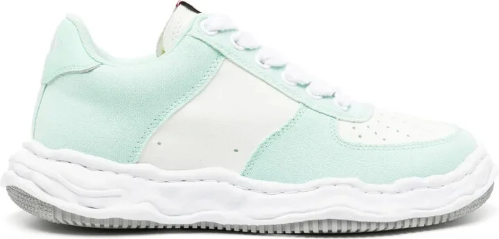 Wayne low-top sneakers