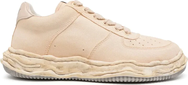 Wayne low-top sneakers
