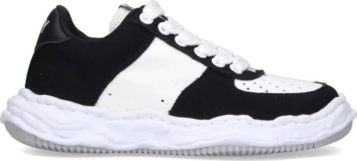 wayne Low-top Sneakers