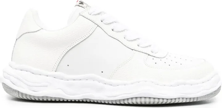 Wayne low-top sneakers