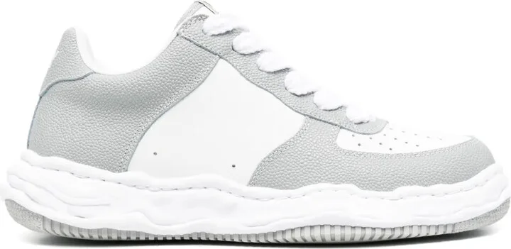 Wayne low-top sneakers