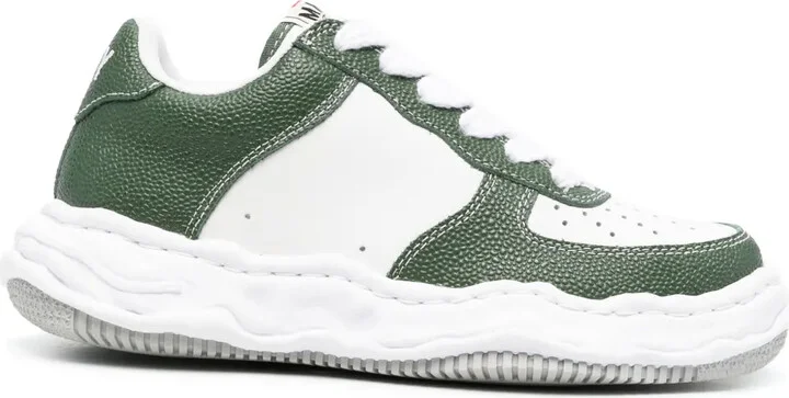 Wayne low-top sneakers