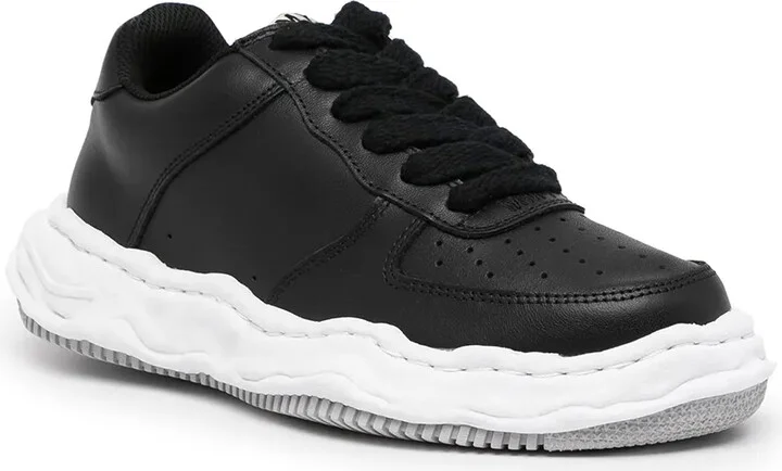 Wayne Original low-top sneakers - Image 2