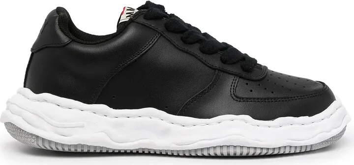 Wayne Original low-top sneakers