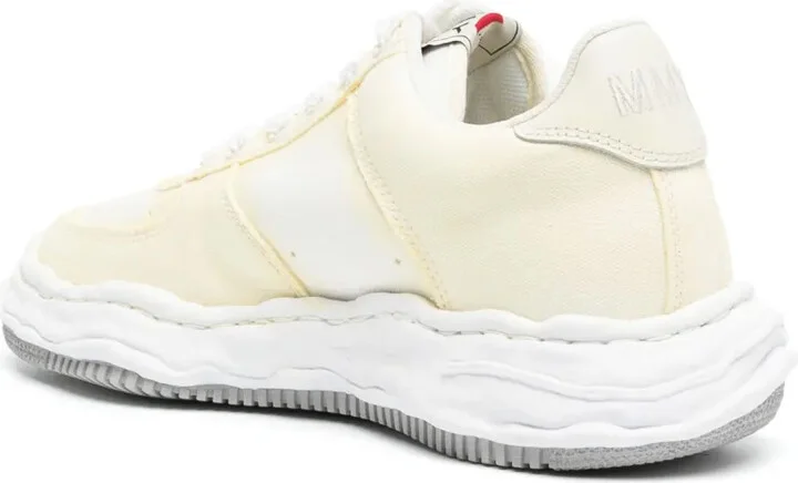 Wayne Original Sole chunky sneakers - Image 3