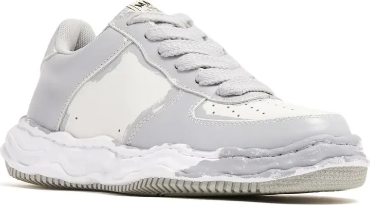 Wayne Original Sole sneakers - Image 2