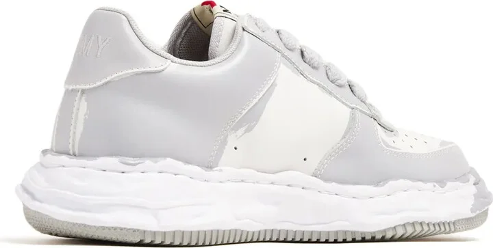 Wayne Original Sole sneakers - Image 3