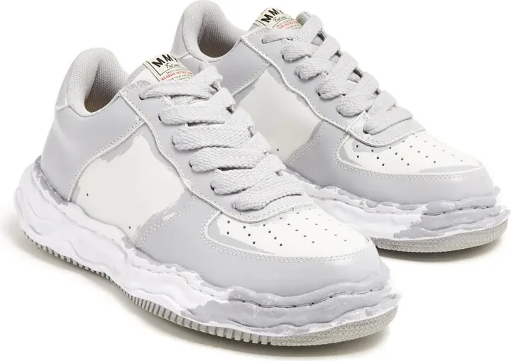 Wayne Original Sole sneakers - Image 4