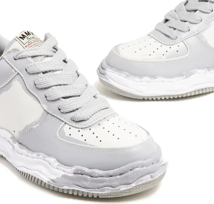 Wayne Original Sole sneakers - Image 5
