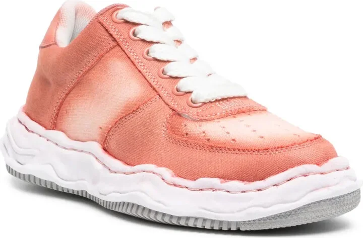 Wayne Original Sole sneakers - Image 2