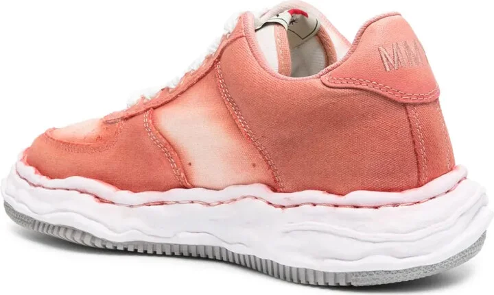 Wayne Original Sole sneakers - Image 3