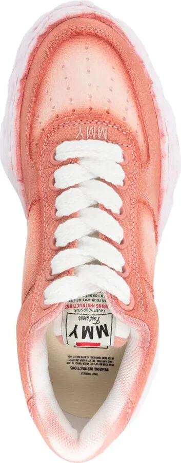 Wayne Original Sole sneakers - Image 4