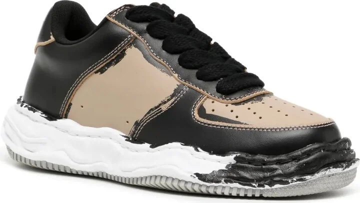 Wayne Original Sole sneakers - Image 2