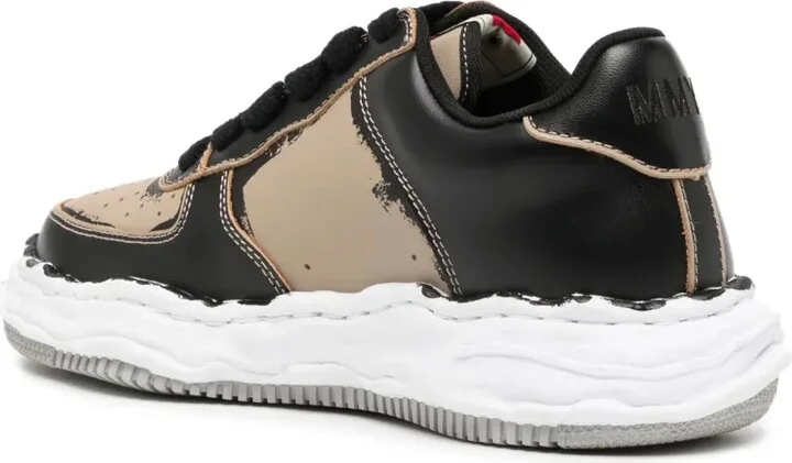 Wayne Original Sole sneakers - Image 3