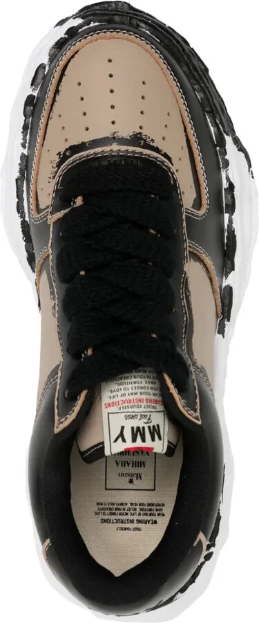 Wayne Original Sole sneakers - Image 4