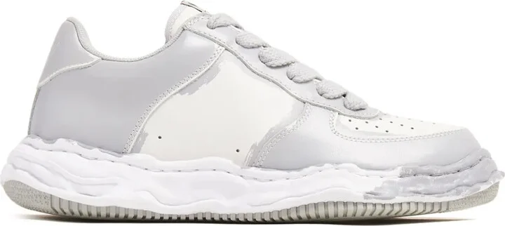 Wayne Original Sole sneakers