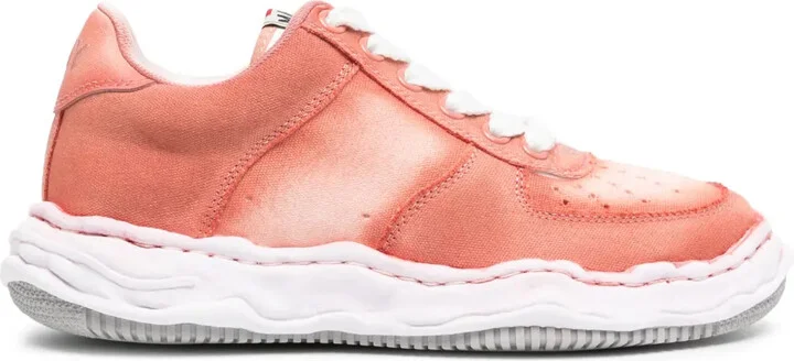 Wayne Original Sole sneakers