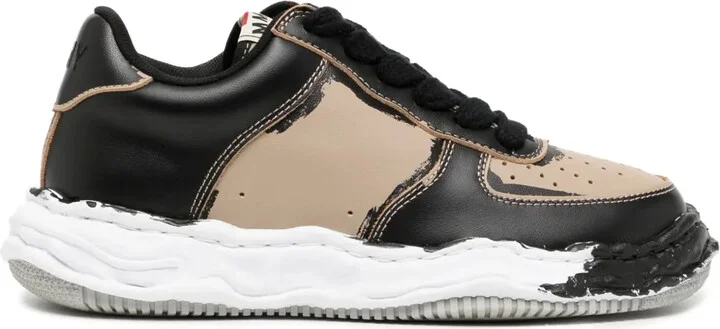 Wayne Original Sole sneakers
