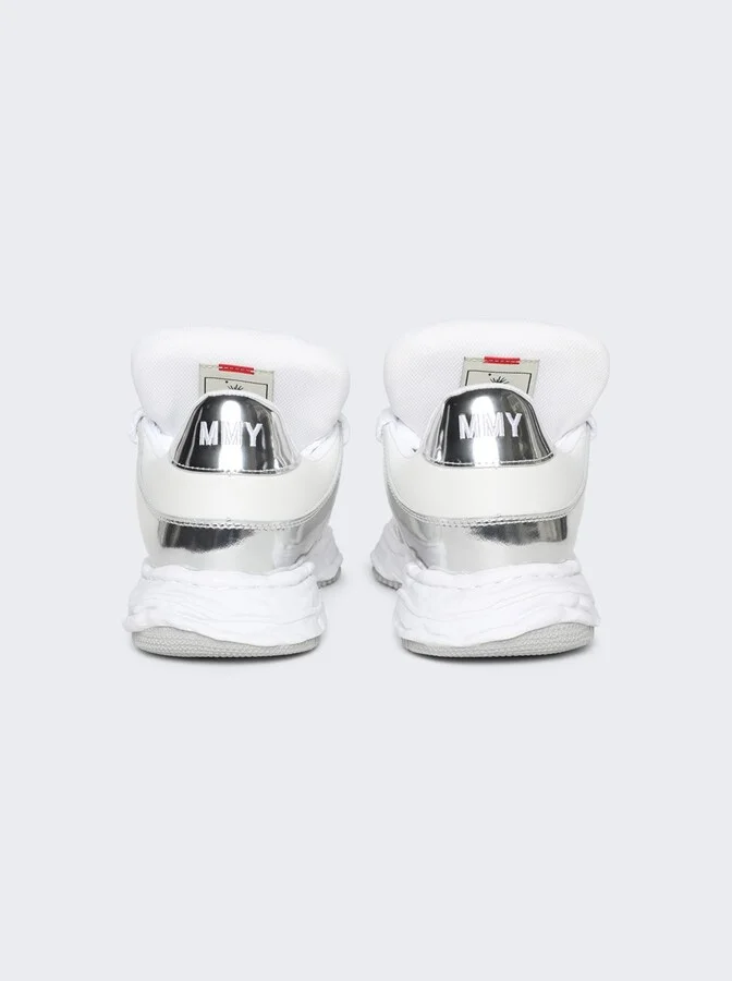 Wayne Puffer Og Sole Low Top Sneaker