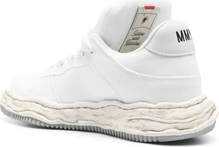 Wayne Puffer OG Sole sneakers - Image 3