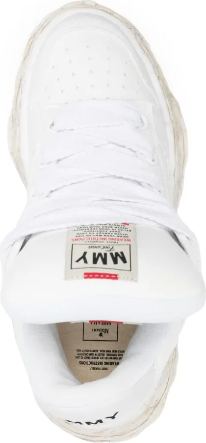 Wayne Puffer OG Sole sneakers - Image 4