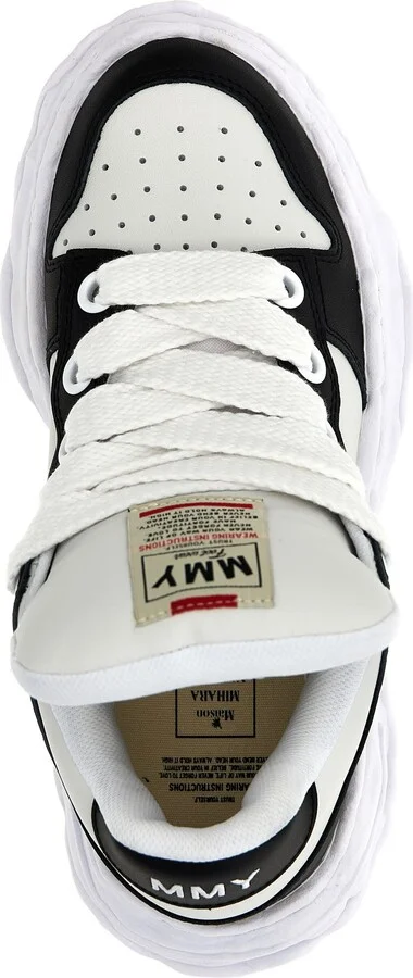 'wayne' Sneakers - Image 4