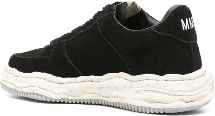 Wayne sneakers - Image 3