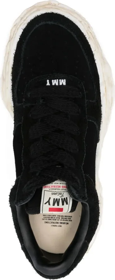 Wayne sneakers - Image 4