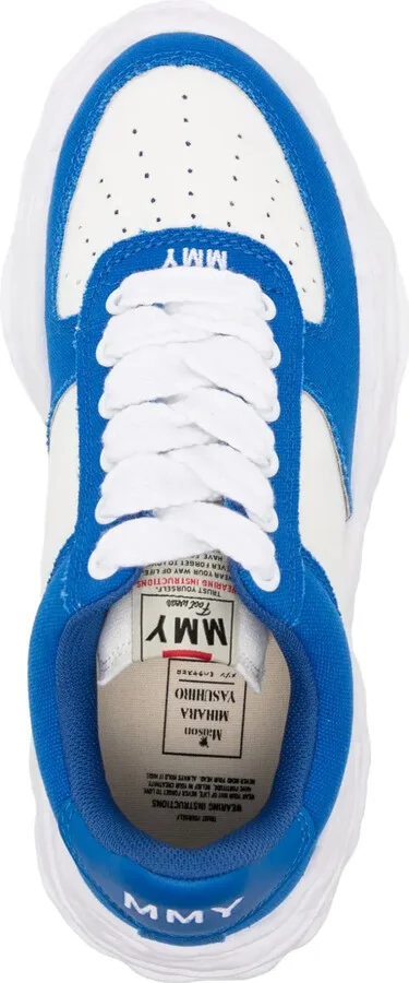 Wayne sneakers - Image 4