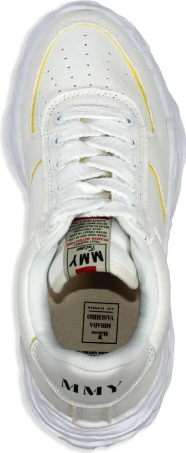 Wayne sneakers - Image 4