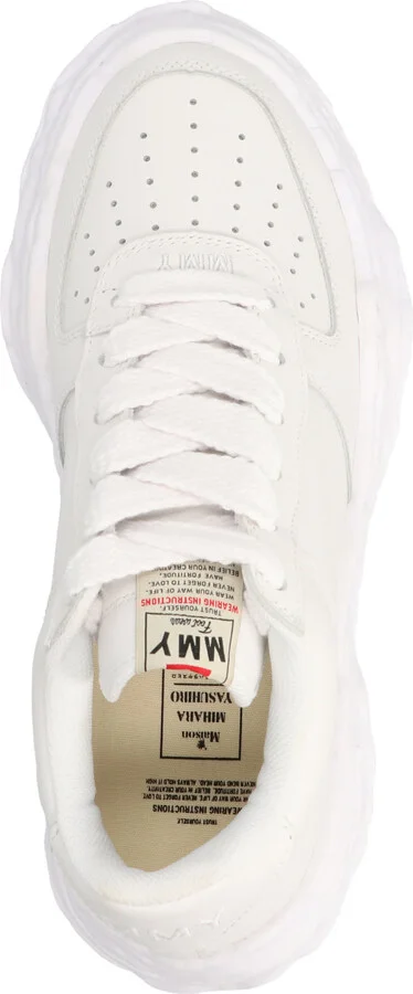 'wayne Sneakers - Image 3