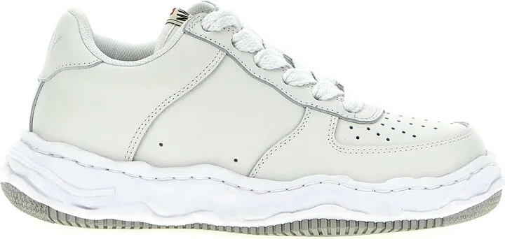 'wayne' Sneakers