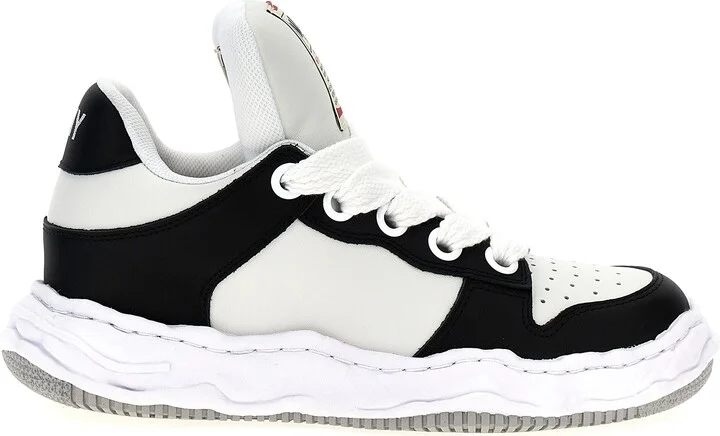 Wayne Sneakers