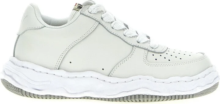 'Wayne' Sneakers