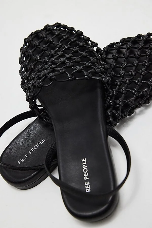 Wayside Woven Flats - Image 3