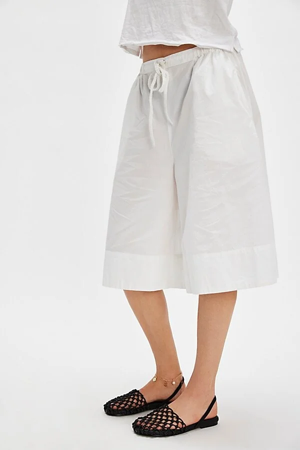 Wayside Woven Flats